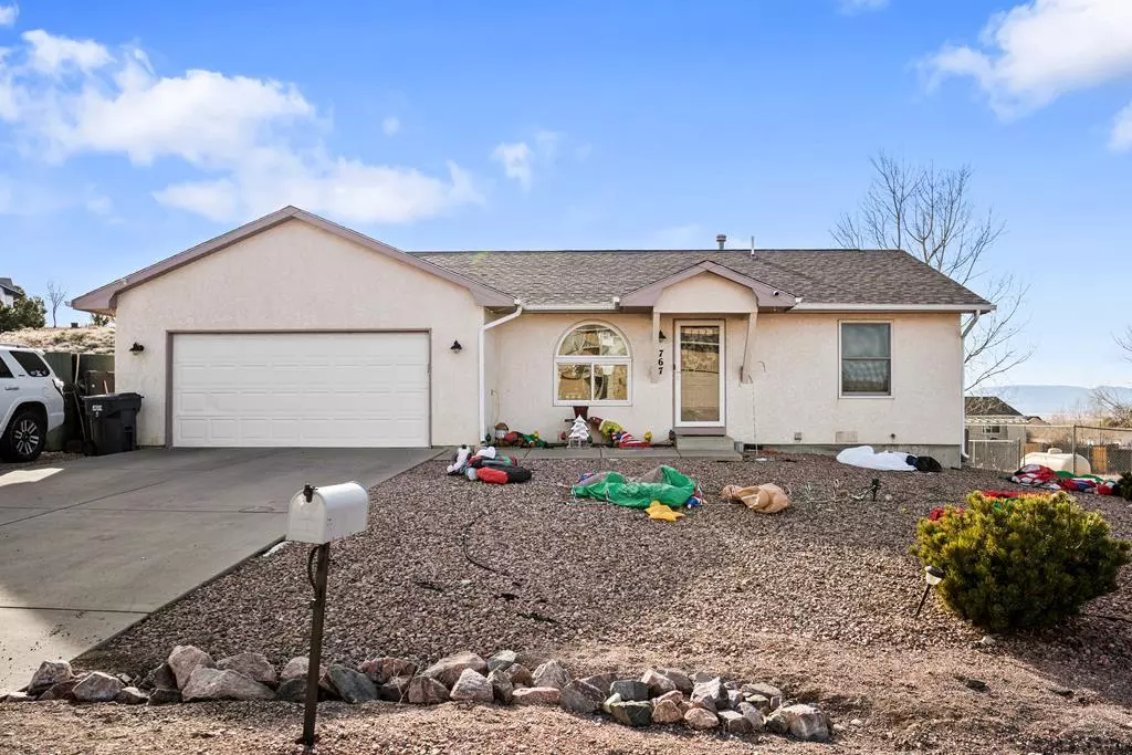 Pueblo West, CO 81007,767 S Palomar Place