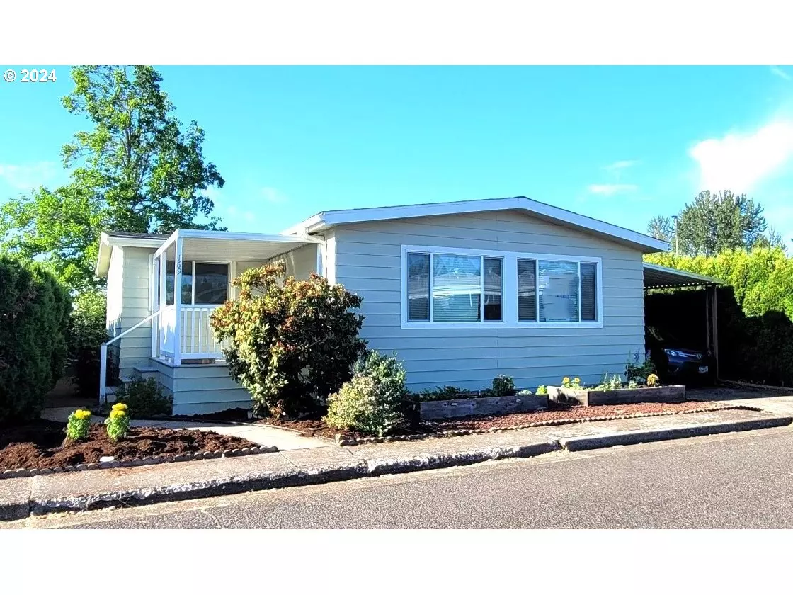 Eugene, OR 97402,1199 N TERRY ST #169