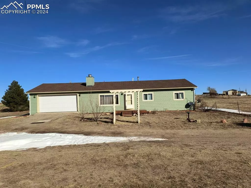 Calhan, CO 80808,12360 W Range View DR