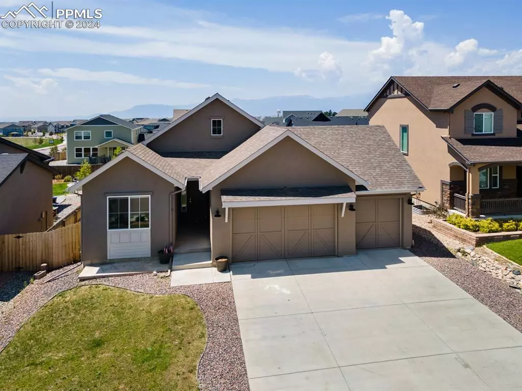 Colorado Springs, CO 80908,8277 Ryegate WAY