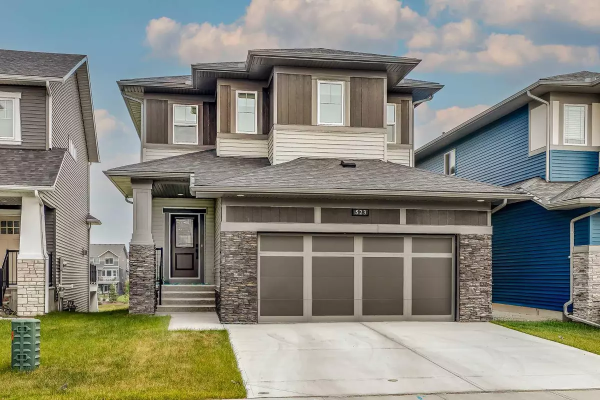 Airdrie, AB T4A 0X9,523 kingsmere WAY Southeast