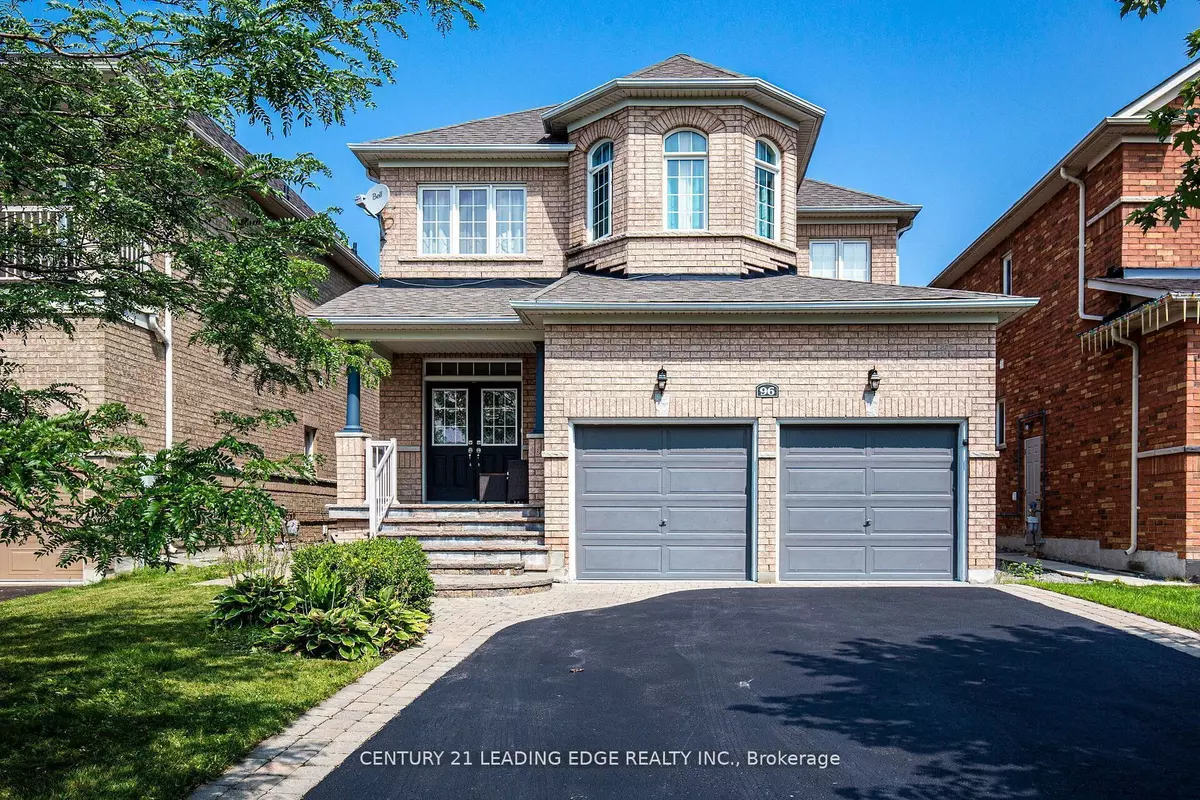 Clarington, ON L1C 0A6,96 Nelson ST N