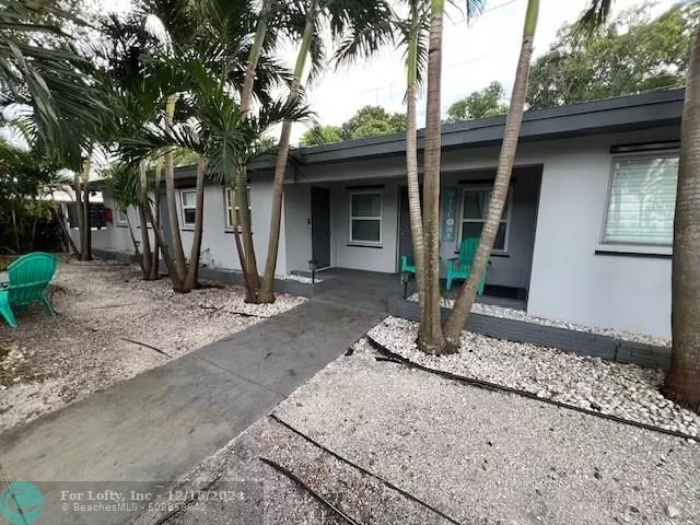 Dania Beach, FL 33004,249 SW 14th St  #3