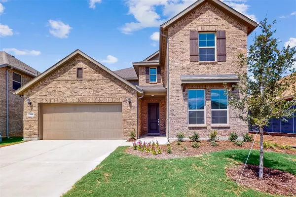 Denton, TX 76226,3800 Bluestem Boulevard