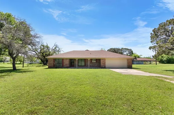 Morgan, TX 76671,125 County Road 1287