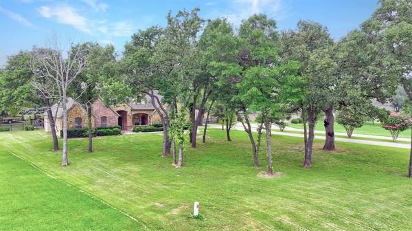 116 Joe Newsom Court,  Springtown,  TX 76082