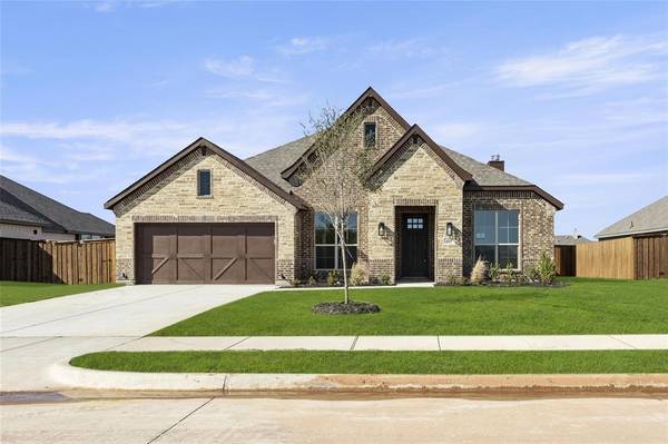 Forney, TX 75126,207 Harmony Avenue