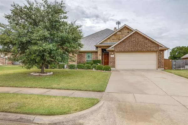 Kennedale, TX 76060,1032 Chandler Street