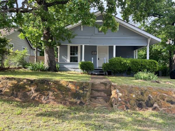 525 E Munson Street,  Denison,  TX 75021