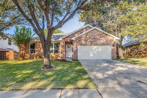 2609 Trinity Terrace, Corinth, TX 76210