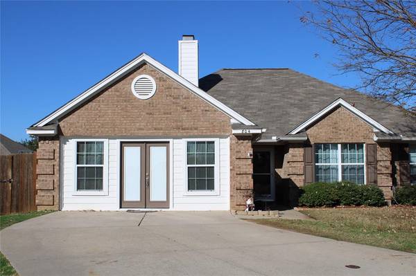 Aubrey, TX 76227,804 Meadowview Court