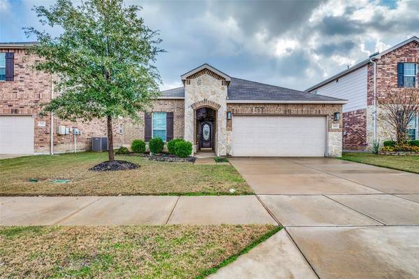 7421 Charbray Road, Fort Worth, TX 76131