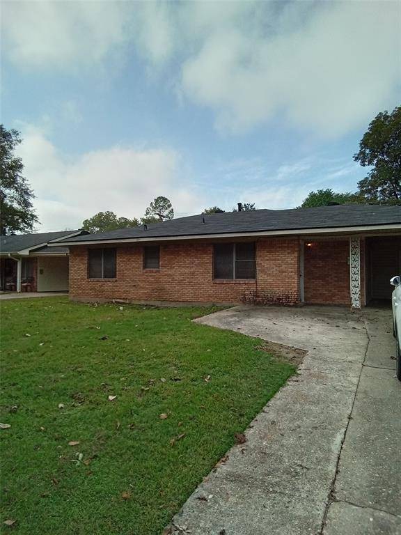 2706 Bolch, Shreveport, LA 71104