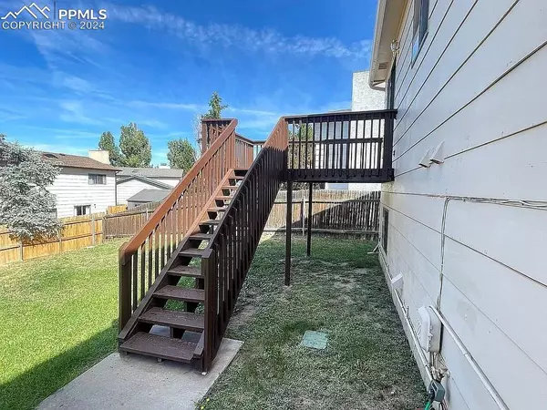 Colorado Springs, CO 80920,8150 Essington DR