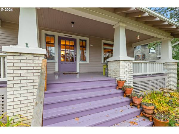 5115 NE GARFIELD AVE, Portland, OR 97211