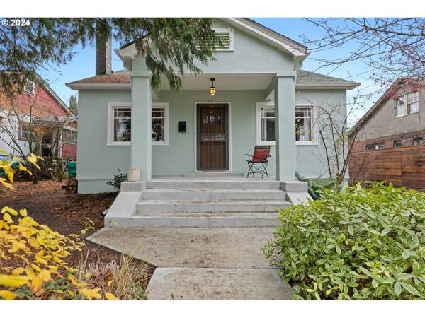 6719 NE GARFIELD AVE, Portland, OR 97211