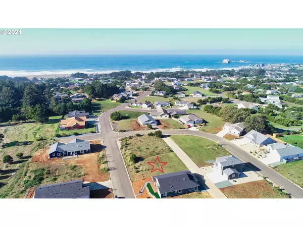 Bandon, OR 97411,848 SEACREST DR