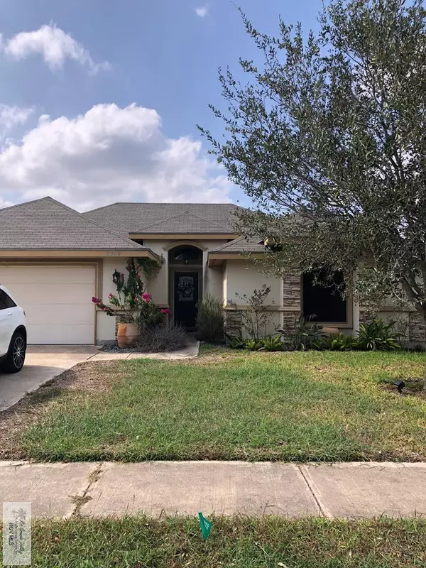 3749 ALTAMIRA ST, Brownsville, TX 78520