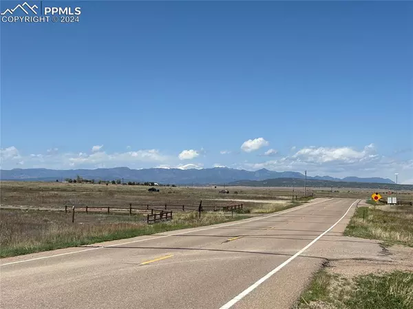 Pueblo West, CO 81007,Swallows RD