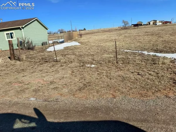 Calhan, CO 80808,12360 W Range View DR