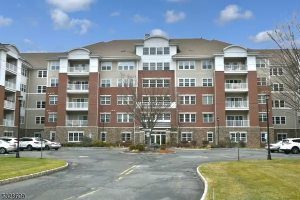 4218 Warrens Way #4218, Wanaque Boro, NJ 07465