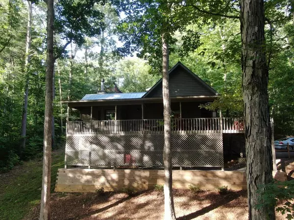 343 Turner Drive, Blairsville, GA 30512