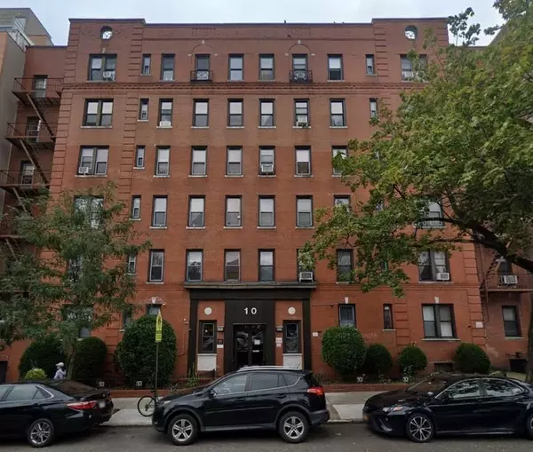 10 Avenue P #5L, Brooklyn, NY 11204