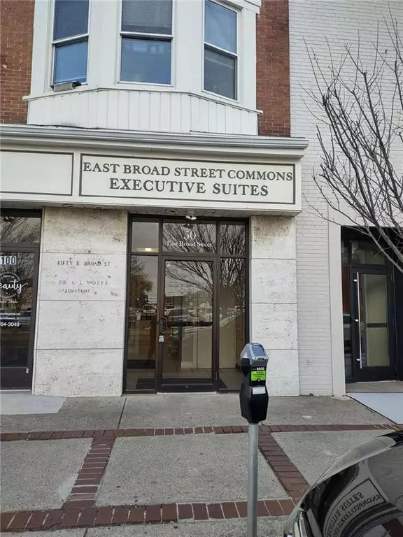 50 East Broad Street #115, Bethlehem City, PA 18018