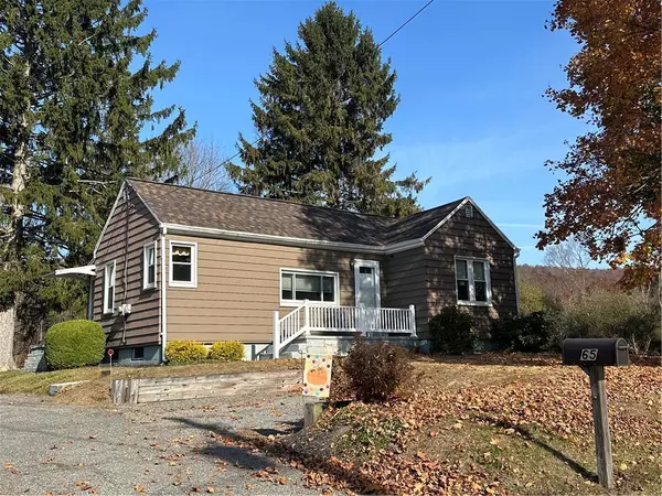 65 Ben Titus Road, Tamaqua Borough, PA 18252