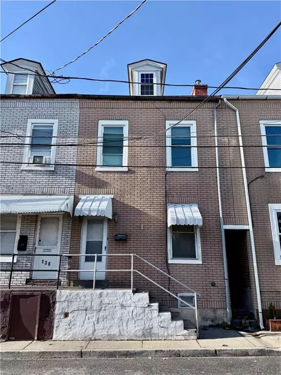 134 S Hall Street, Allentown City, PA 18101