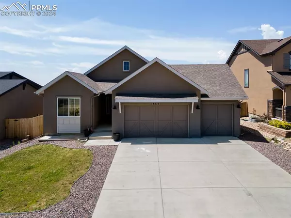 Colorado Springs, CO 80908,8277 Ryegate WAY