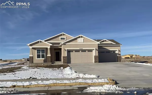 Falcon, CO 80831,12900 Sunrise Ridge DR