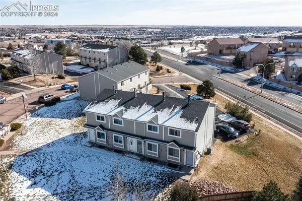 Colorado Springs, CO 80917,5317 Solar Ridge DR