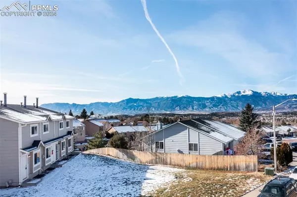 Colorado Springs, CO 80917,5317 Solar Ridge DR