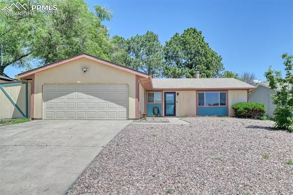 6930 Omaha BLVD, Colorado Springs, CO 80915