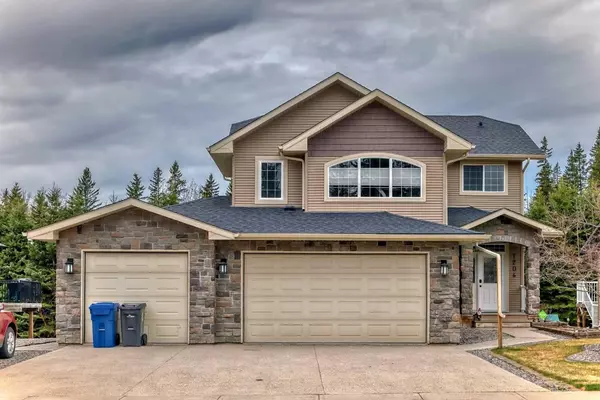 7206 61 ST, Rocky Mountain House, AB T4T 0A3