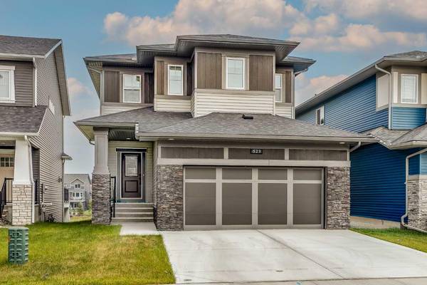 523 kingsmere WAY Southeast, Airdrie, AB T4A 0X9