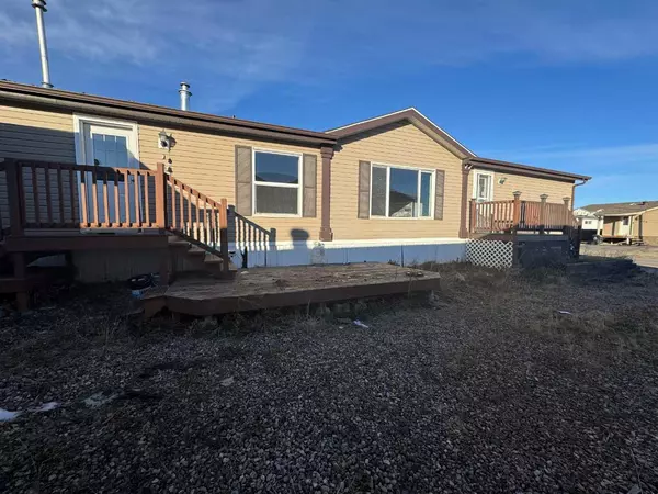 Fort Mcmurray, AB T9K 2G5,133 Caouette CRES