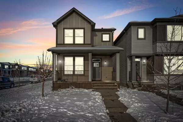 Calgary, AB T3N1L8,16 Cornerbrook WAY NE