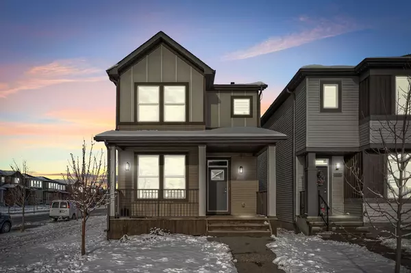 Calgary, AB T3N1L8,16 Cornerbrook WAY NE