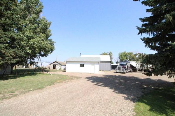 Rural Taber M.d. Of, AB T0B 1K0,AN034 Hays Road 10N