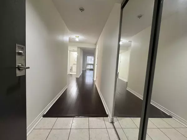 Toronto C14, ON M2N 6M7,5 Kenneth AVE #1706