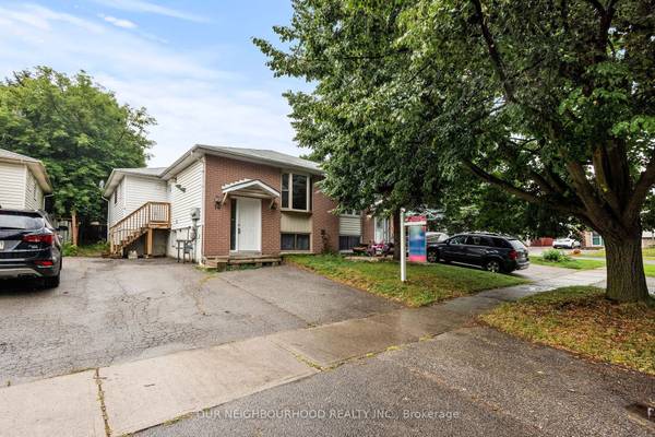 14 Lockhart Gate, Clarington, ON L1C 4L1