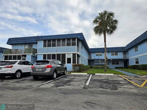 272 Brittany F  #272, Delray Beach, FL 33446