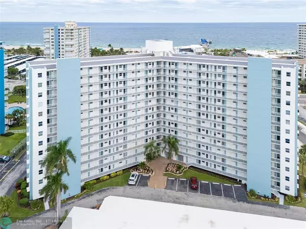 201 N Ocean Blvd  #106, Pompano Beach, FL 33062