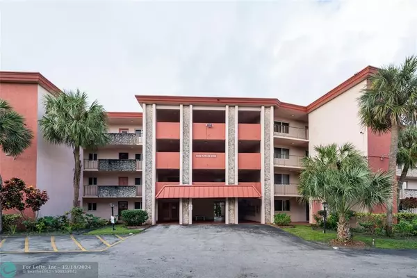 1101 NW 58th Ter  #310, Sunrise, FL 33313