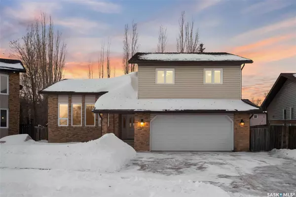 11 Bain CRESCENT, Saskatoon, SK S7K 6G3