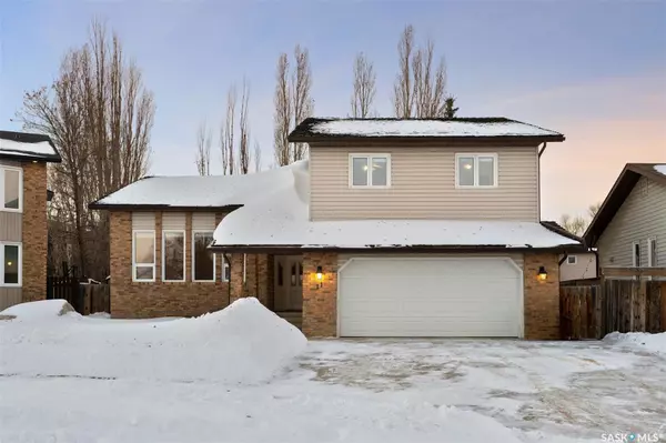 Saskatoon, SK S7K 6G3,11 Bain CRESCENT