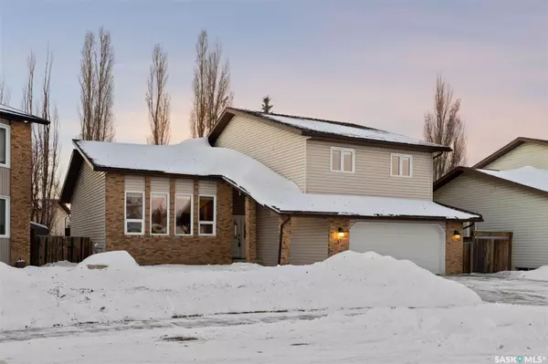 Saskatoon, SK S7K 6G3,11 Bain CRESCENT