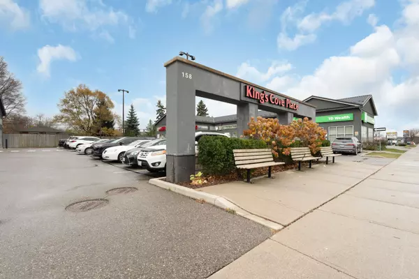 Halton Hills, ON L7G 4A6,158 Guelph ST